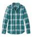  Sale Color Option: Bright Navy Plaid Out of Stock.