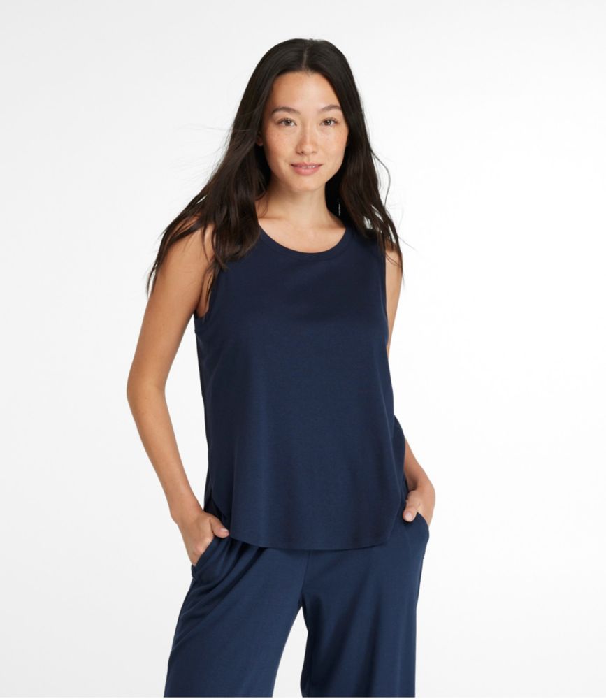 Women's Restorative Sleepwear, Tank