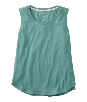 Women's Restorative Sleepwear, Tank