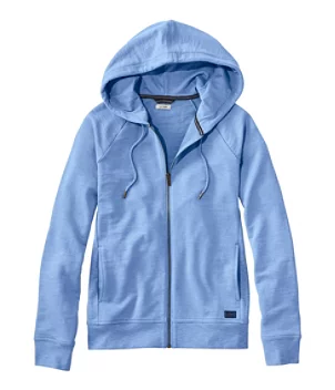 Women's Peaks Island Full-Zip Hoodie