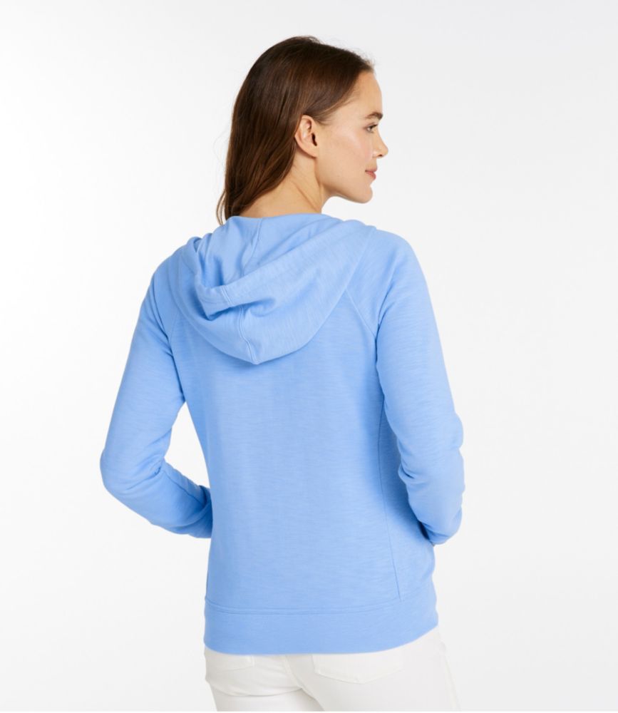 Women's Peaks Island Full-Zip Hoodie