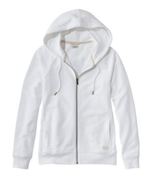 Women's Zip Up Sweatshirts