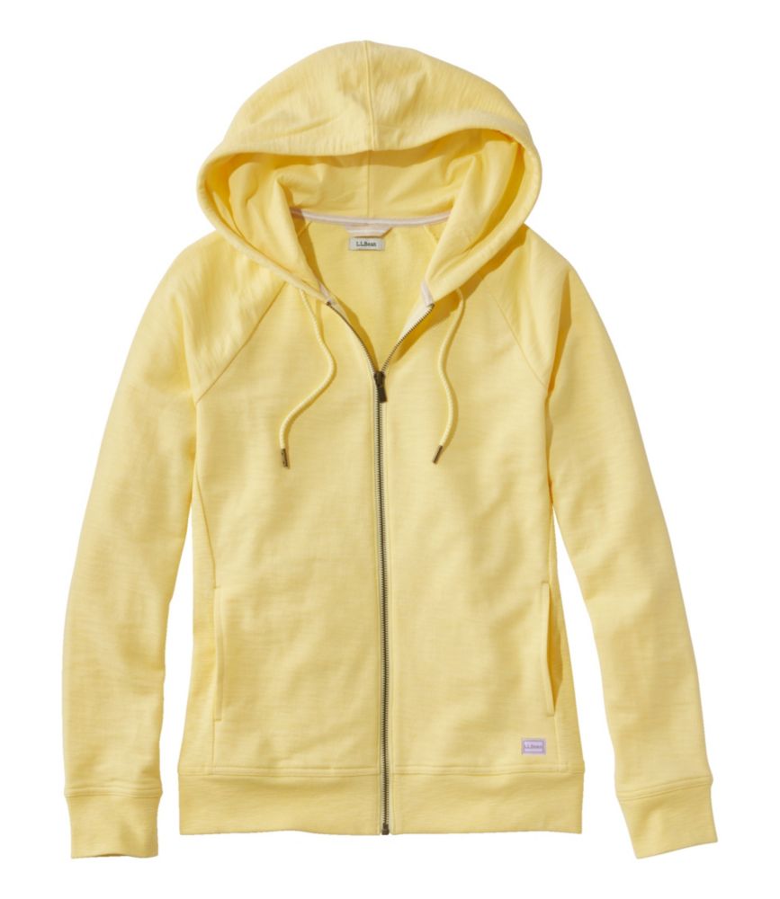 Women's Peaks Island Full-Zip Hoodie