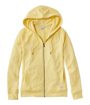 Women's Peaks Island Full-Zip Hoodie