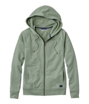 Women's Peaks Island Full-Zip Hoodie
