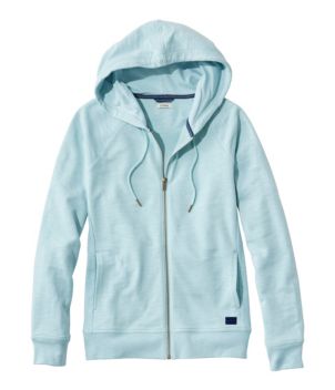 Women's Peaks Island Full-Zip Hoodie