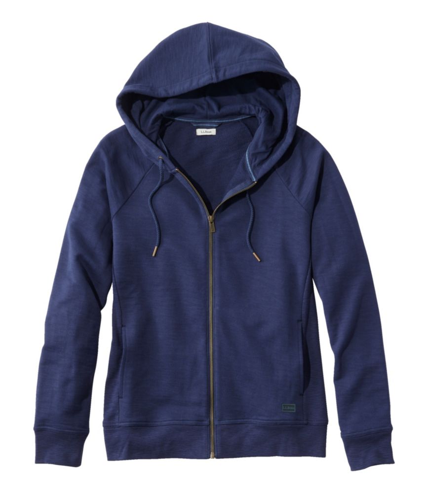 Women s Peaks Island Full Zip Hoodie