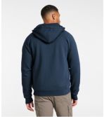 Men's Katahdin Iron Works® Full-Zip Sweatshirt, Hooded