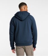 Katahdin iron discount works hooded sweatshirt