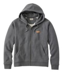 Men s Katahdin Iron Works Half Zip Sweatshirt Utility Sweatshirts at L.L.Bean