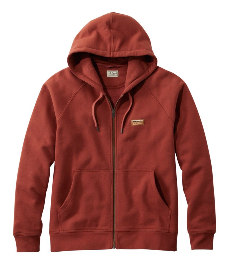 Red Chestnut