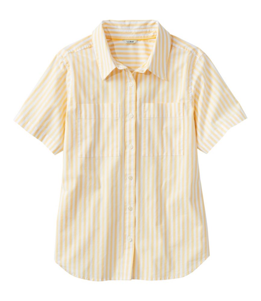 Sunset Gold Stripe