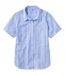 Sale Color Option: Brightwater Blue Stripe, $39.99