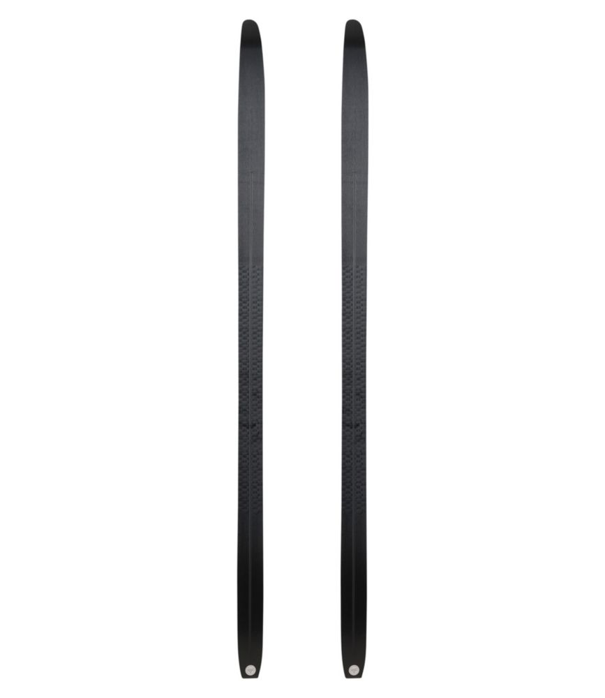 Rossignol Evo XT55 Junior Ski With Step Binding