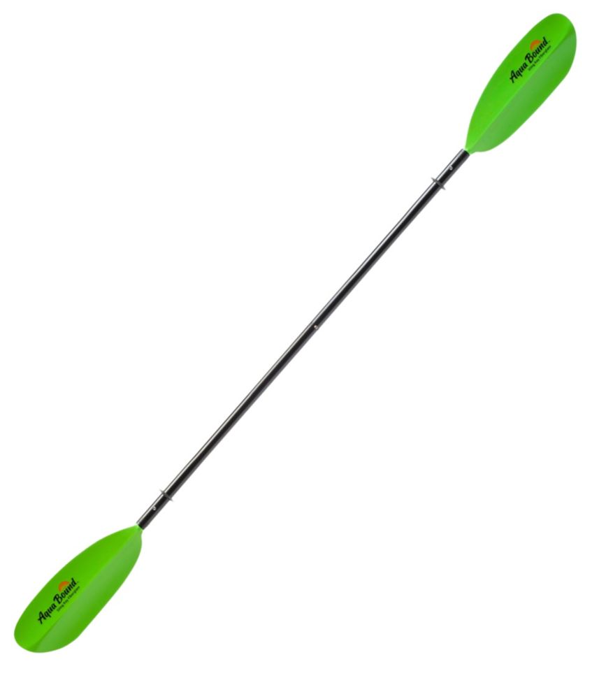 Bote 5 Piece Adjustable Kayak Paddle