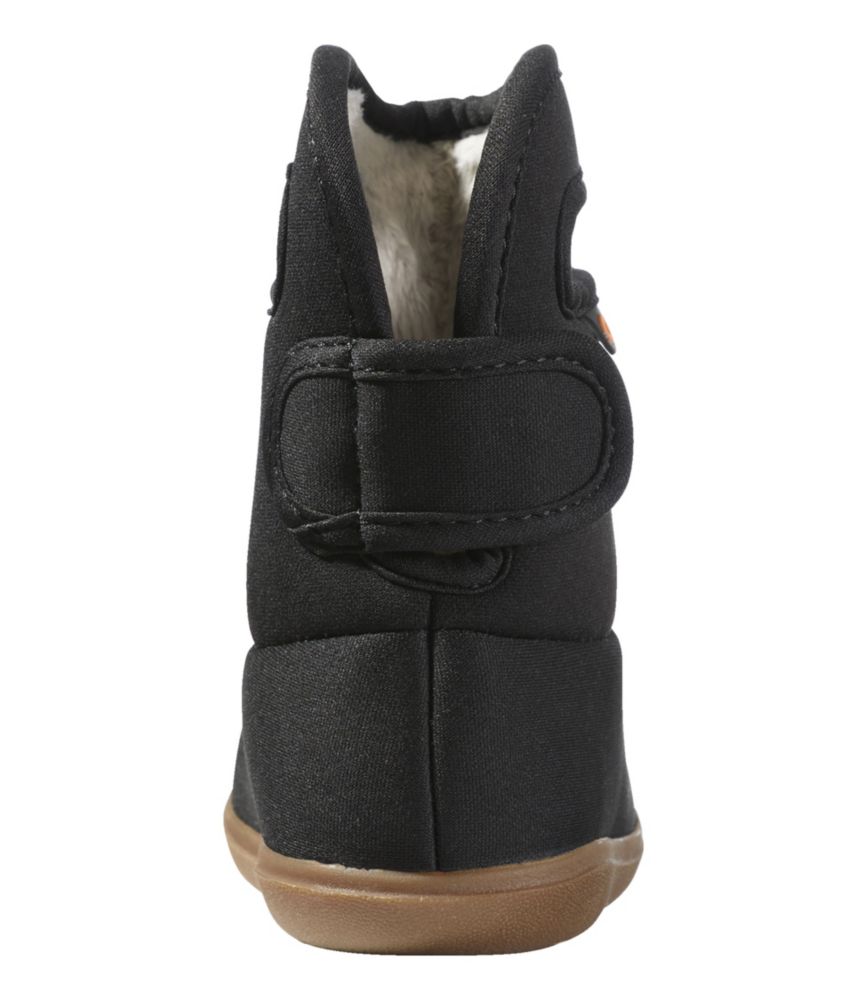 Toddlers' Baby Bogs, Black | Toddler & Baby at L.L.Bean