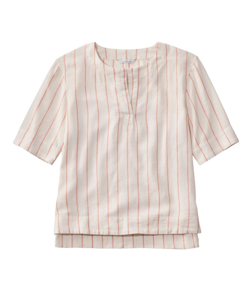 Sailcloth/Faded Orange