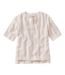 Color Option: Barley Stripe, $79