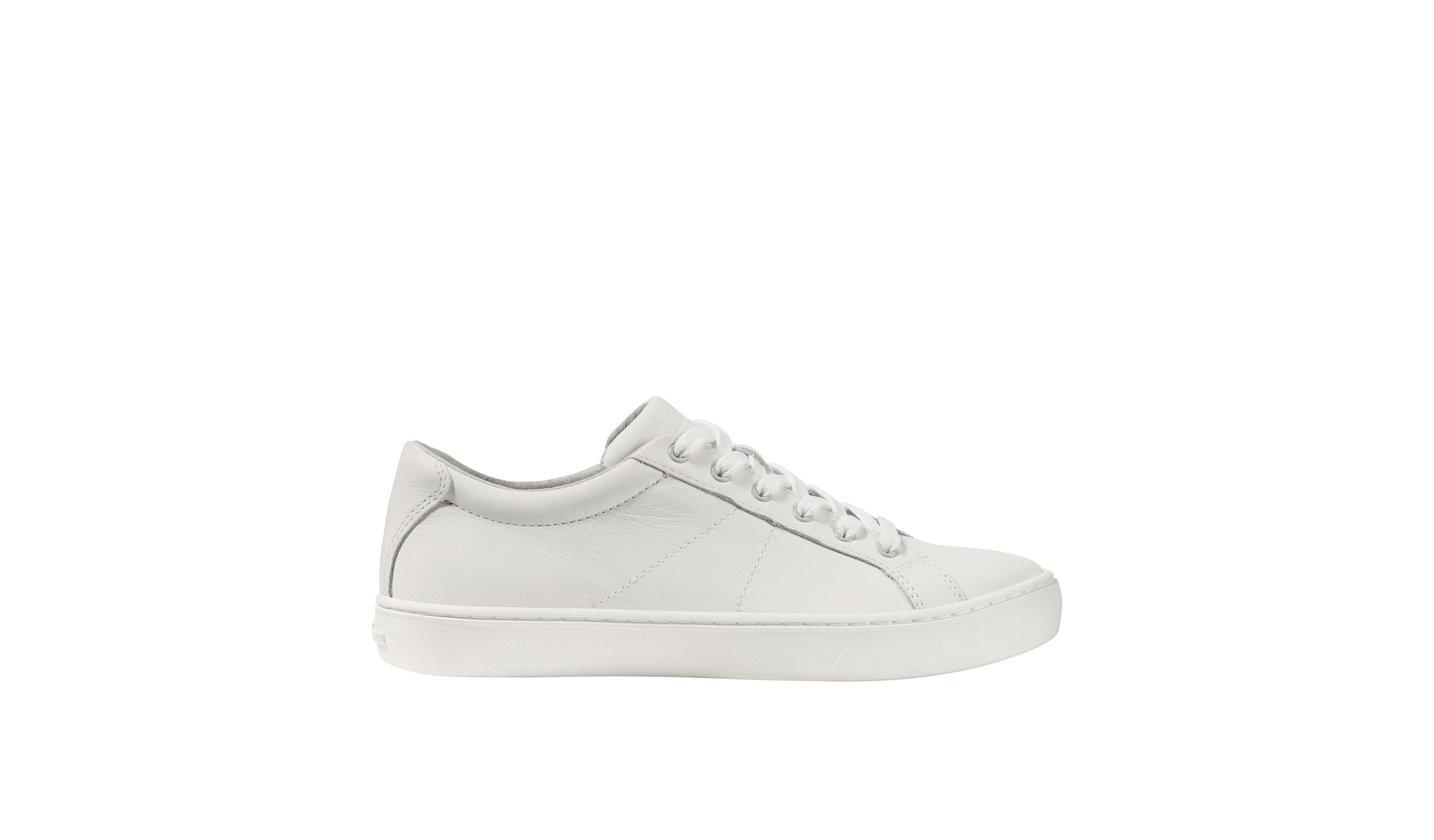 Women's Eco Bay Oxfords, Full-Grain Leather