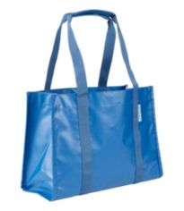 Hunter's Tote Bag, Open-Top