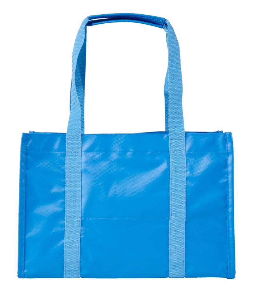 Maine Isle Tote