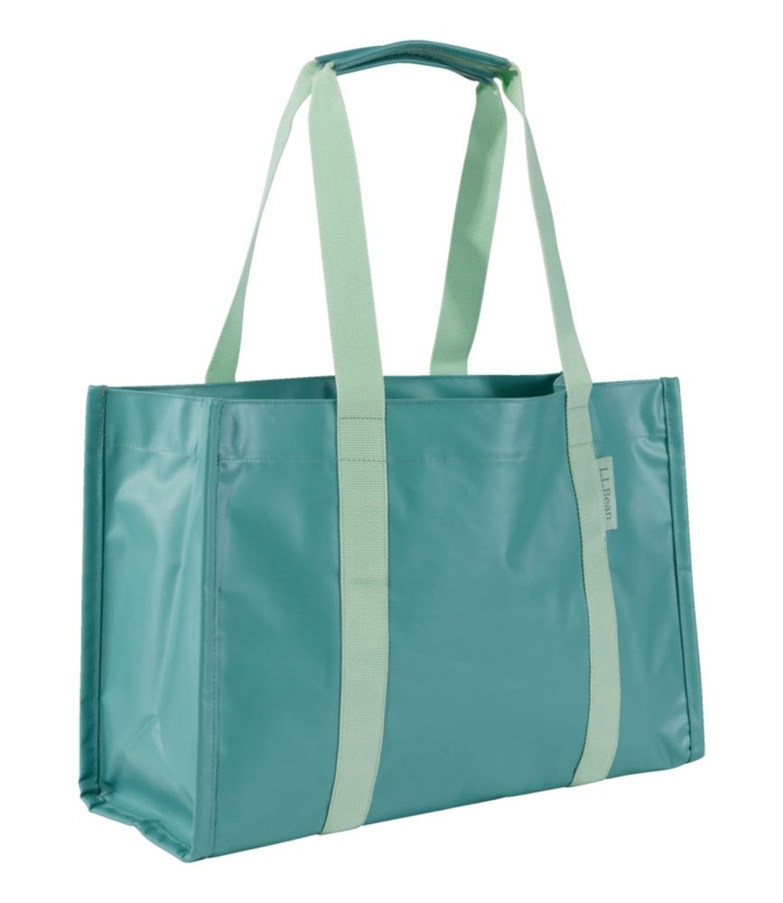 Maine Isle Tote