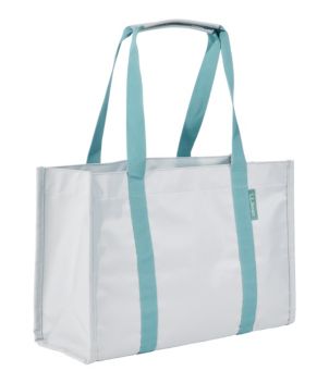 Maine Isle Tote