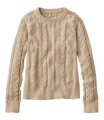 Mast General Store  Women's Sienna Long Sleeve Sweater