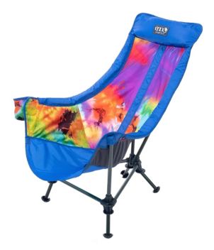 ENO Lounger DL Chair, Print