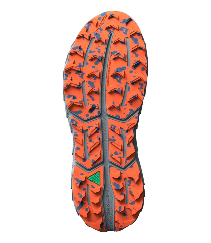 Men's Brooks Cascadia 17 Trail Running Shoes Running at L.L.Bean