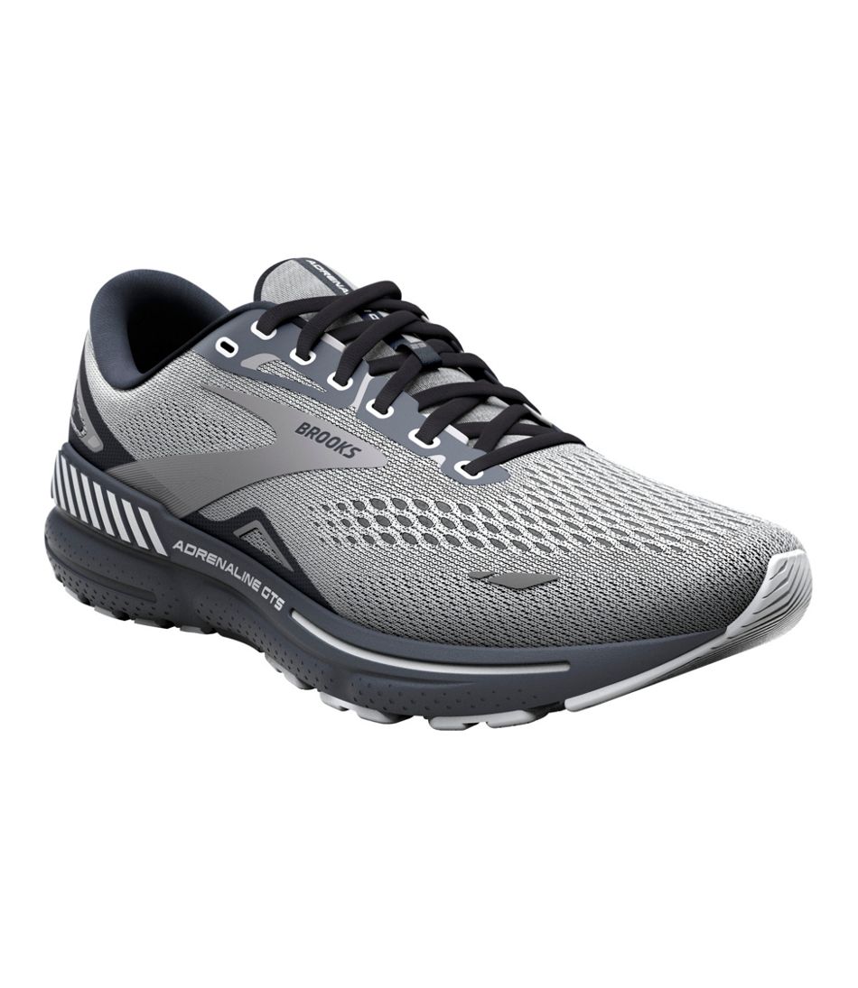 Men #39 s Brooks Adrenaline GTS 23 Running Shoes Men #39 s at L L Bean Men #39 s Brooks Adrenaline GTS 23 Running Shoes Men #39 s at L L Bean