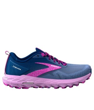 Women's Brooks Cascadia 17 Trail Running Shoes