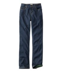 Women's 207 Vintage Jeans, High-Rise Boyfriend