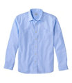 Men's Everyday Wrinkle-Free Shirt, Dawn Blue, small image number 0