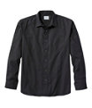 Men's Everyday Wrinkle-Free Shirt, Classic Black, small image number 0
