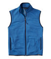 Airlight Knit Vest, Marine Blue, small image number 0