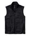 Airlight Knit Vest, Mid-Night Black, small image number 0