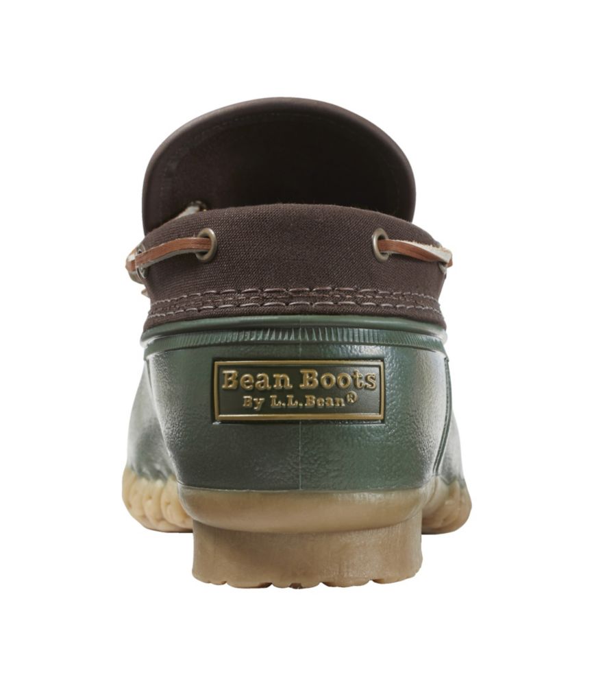 靴 L.L.Bean Been Boots 9M L.L. Bean Boots 9 Duck Boots Rubber Short | eBay