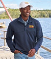 Airlight Knit Pullover, , small image number 1
