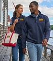 Airlight Knit Pullover, , small image number 2