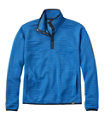 Airlight Knit Pullover, Marine Blue, small image number 0