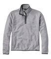 Airlight Knit Pullover, Quarry Gray Heather, small image number 0
