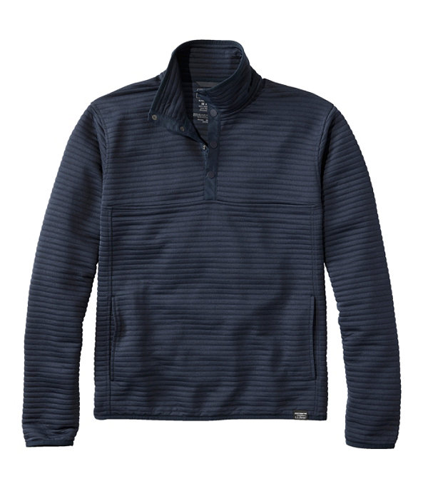 Airlight Knit Pullover, Navy, largeimage number 0