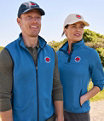 Airlight Knit Vest, , small image number 1