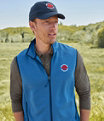 Airlight Knit Vest, , small image number 2