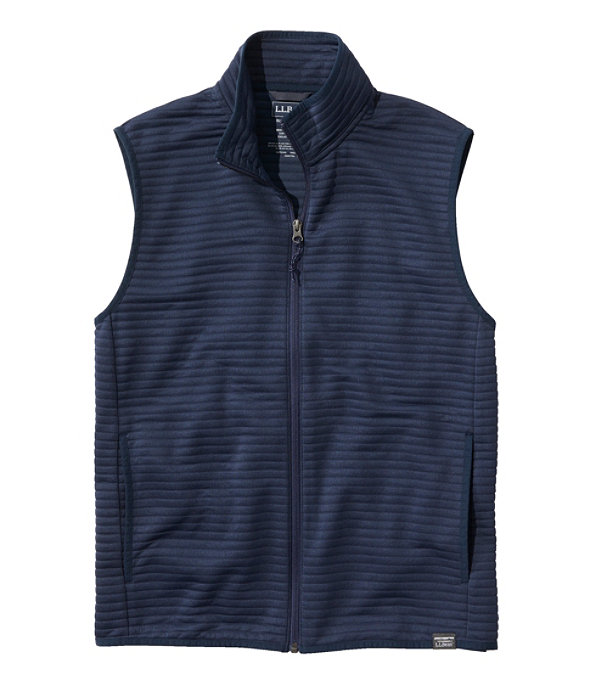 Airlight Knit Vest, , largeimage number 0