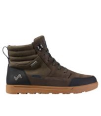Men s Maine Warden s Field Boot Hunting at L.L.Bean