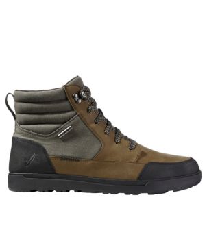 Men's Forsake Mason Hiking Boots, High