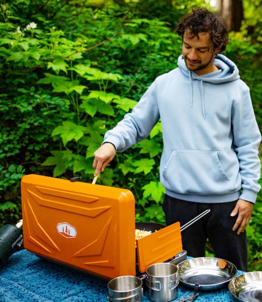 GSI Selkirk 540+ Camp Stove