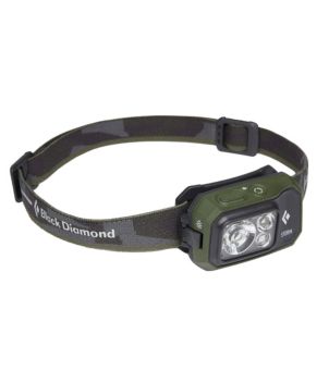 Black Diamond Storm DualFuel 450 Headlamp